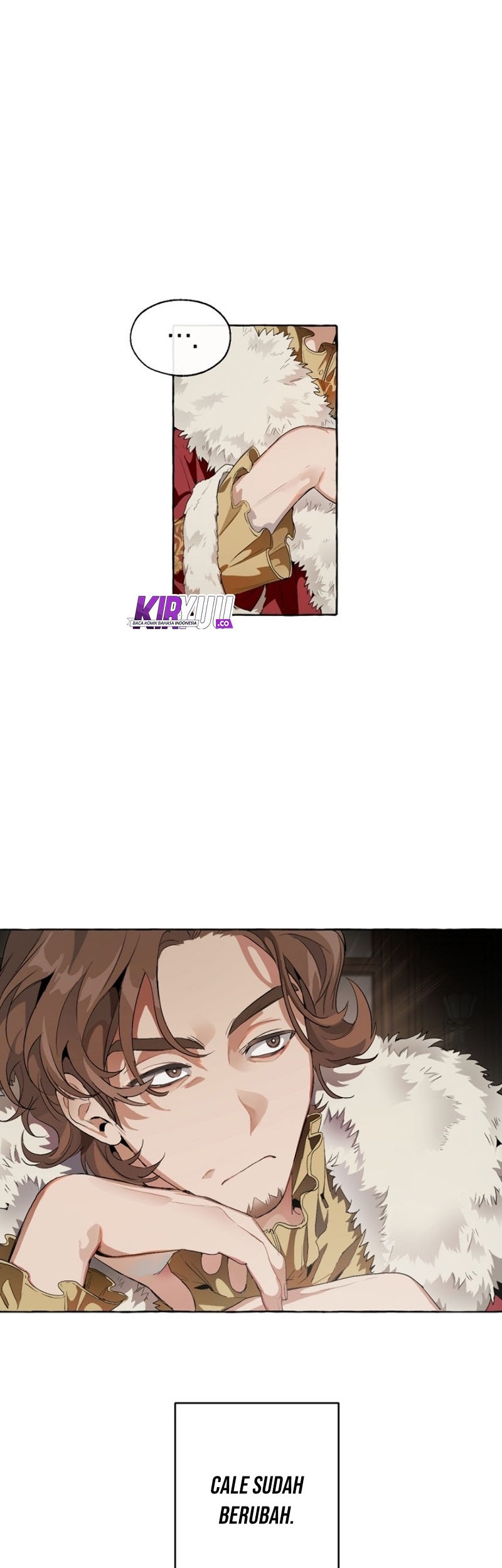 Trash of the Count’s Family Chapter 05 Gambar 32