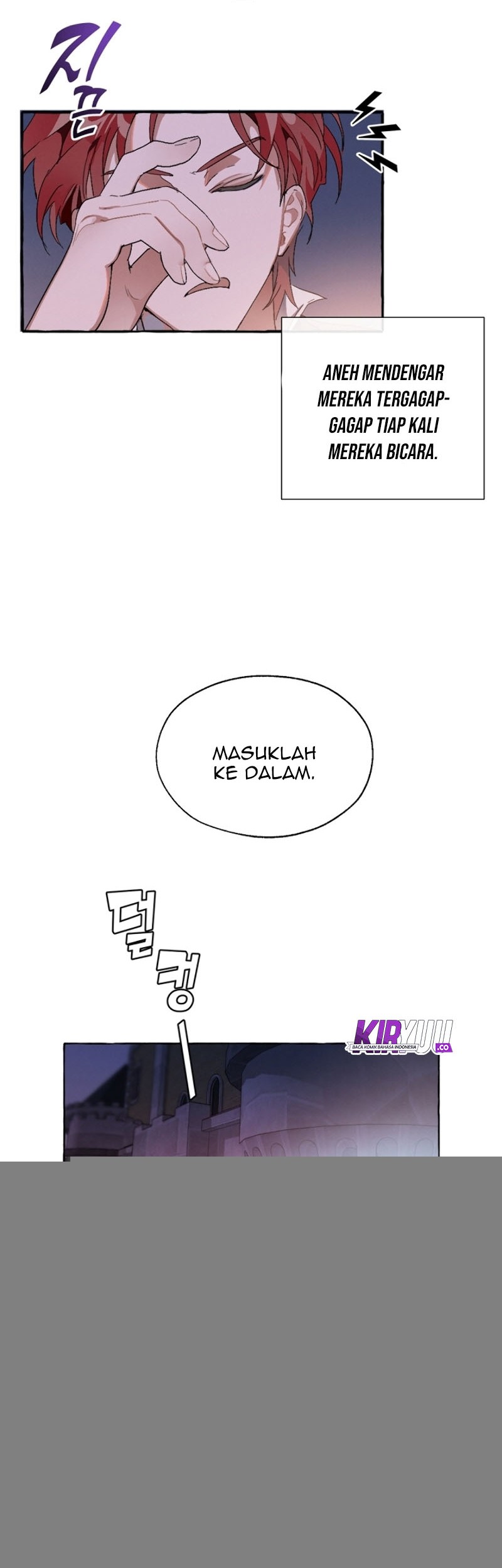Trash of the Count’s Family Chapter 05 Gambar 9
