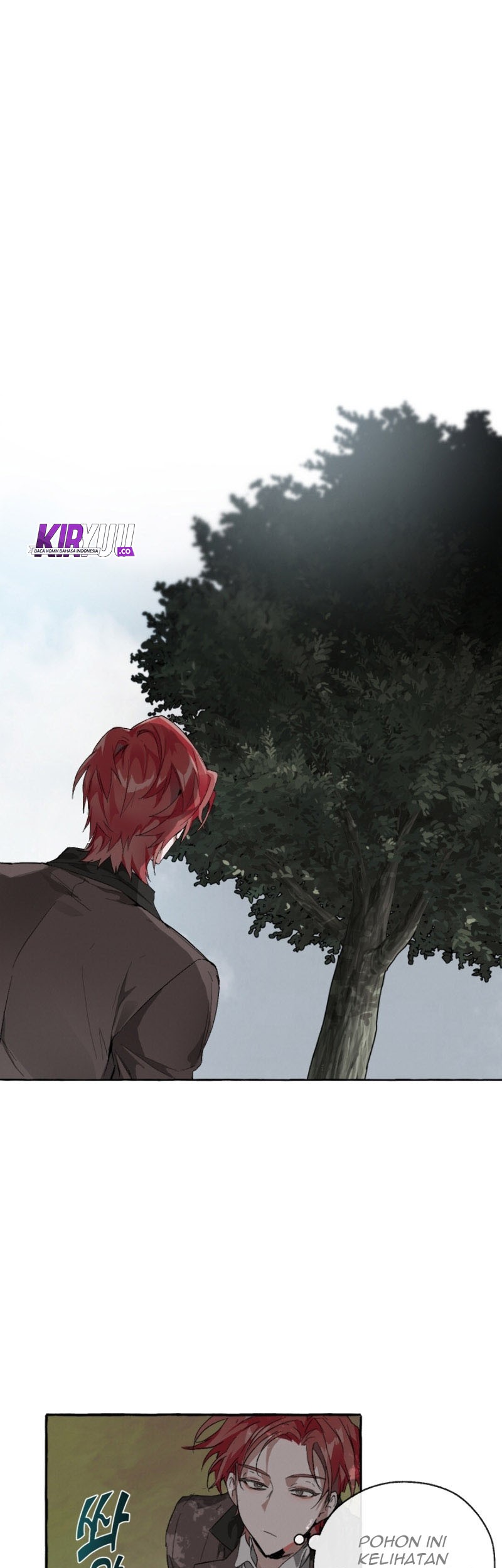 Trash of the Count’s Family Chapter 03 Gambar 19
