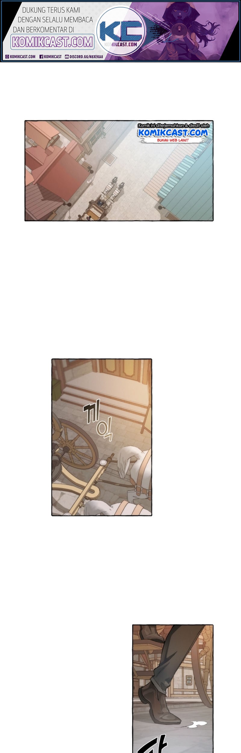 Baca Manhwa Trash of the Count’s Family Chapter 02 Gambar 2