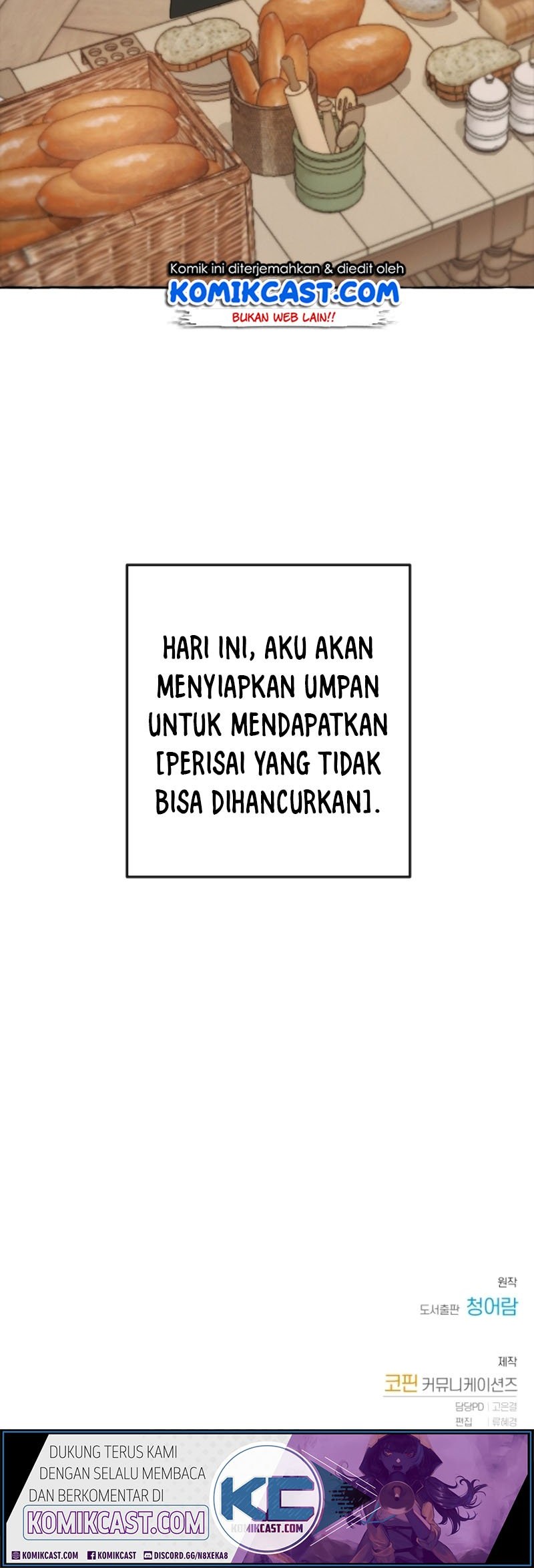 Trash of the Count’s Family Chapter 02 Gambar 39