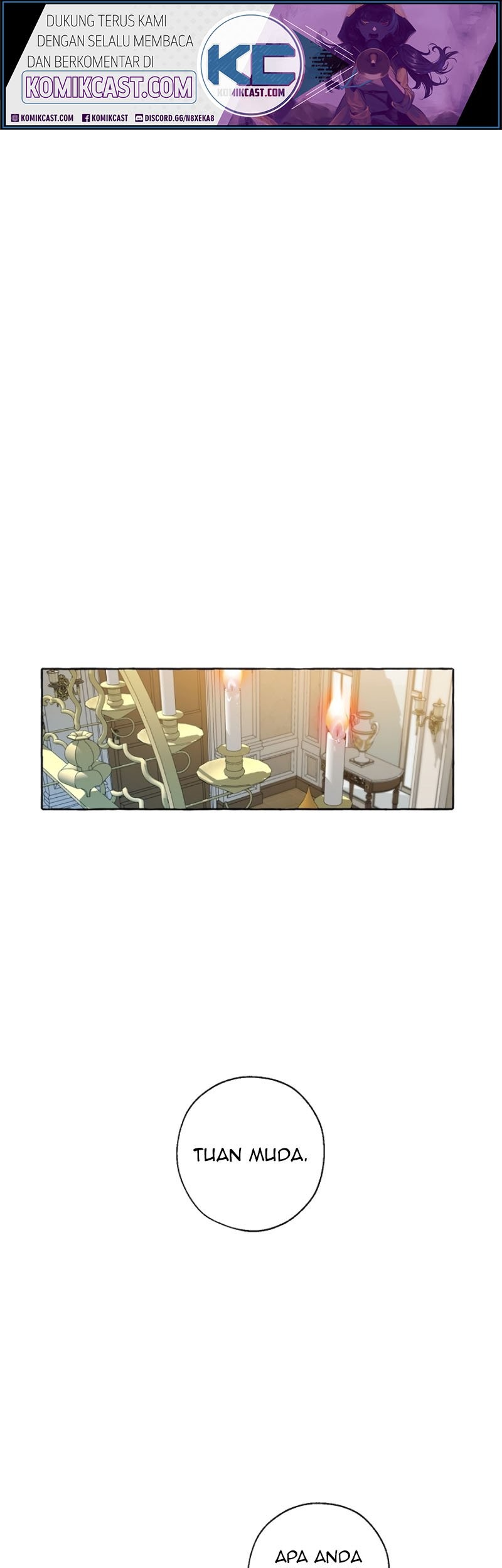Baca Manhwa Trash of the Count’s Family Chapter 01 Gambar 2