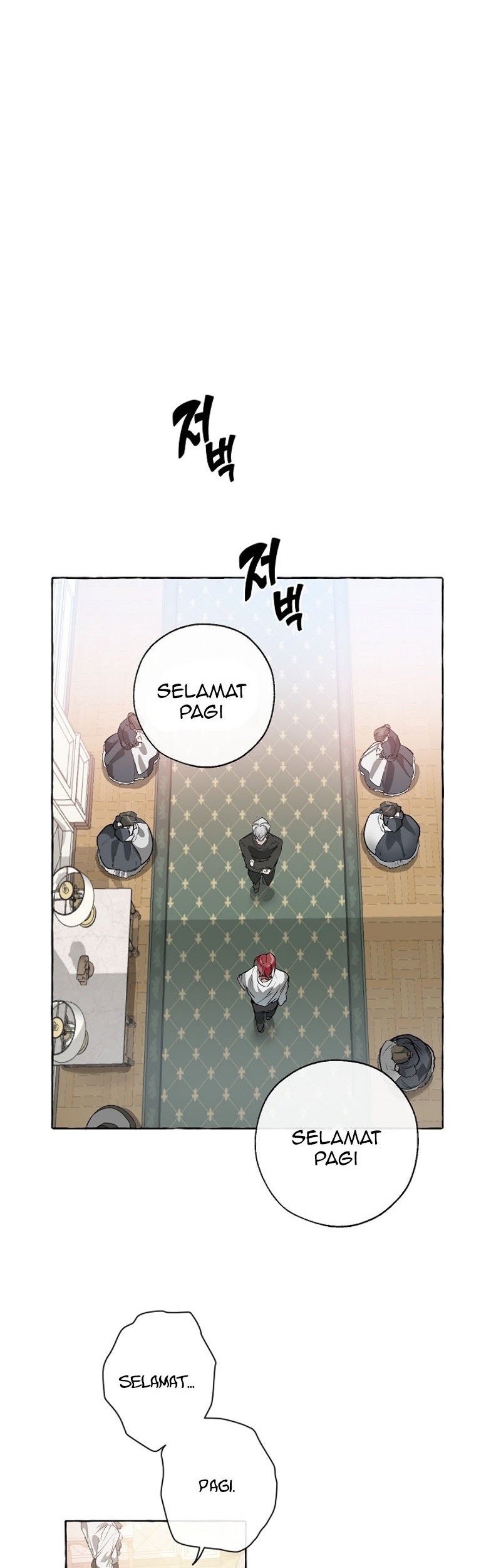Trash of the Count’s Family Chapter 01 Gambar 9