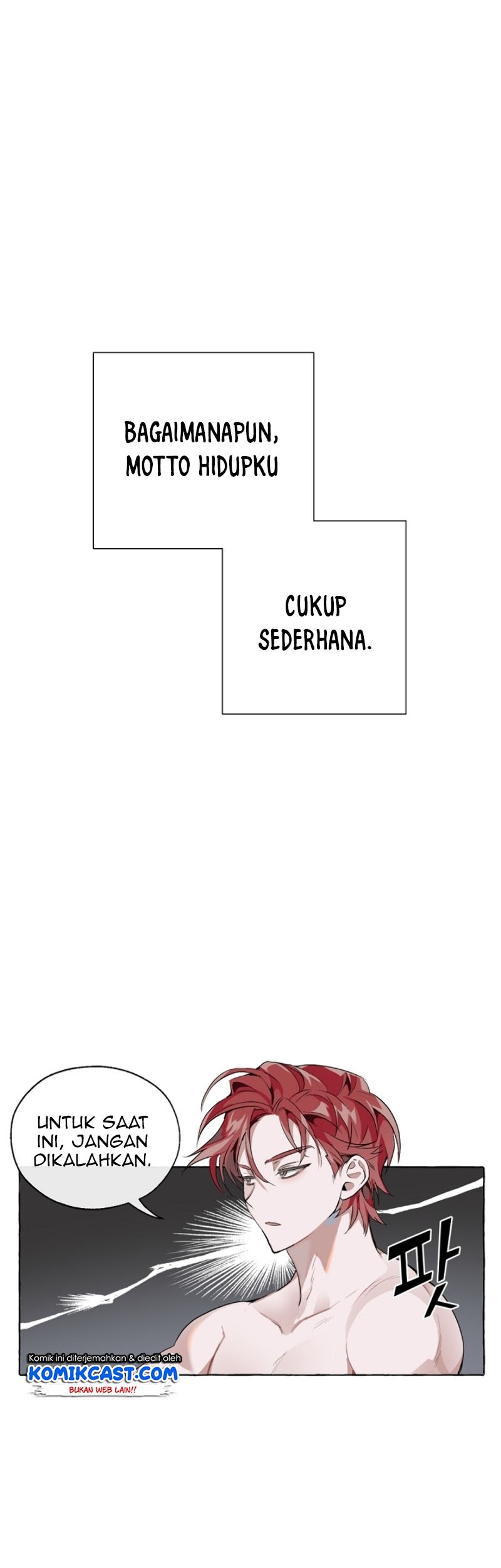Trash of the Count’s Family Chapter 00.1 Gambar 48