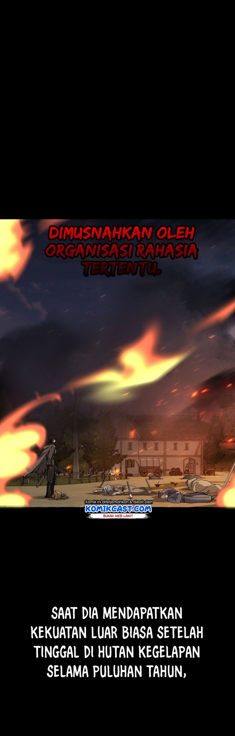 Trash of the Count’s Family Chapter 00.1 Gambar 9