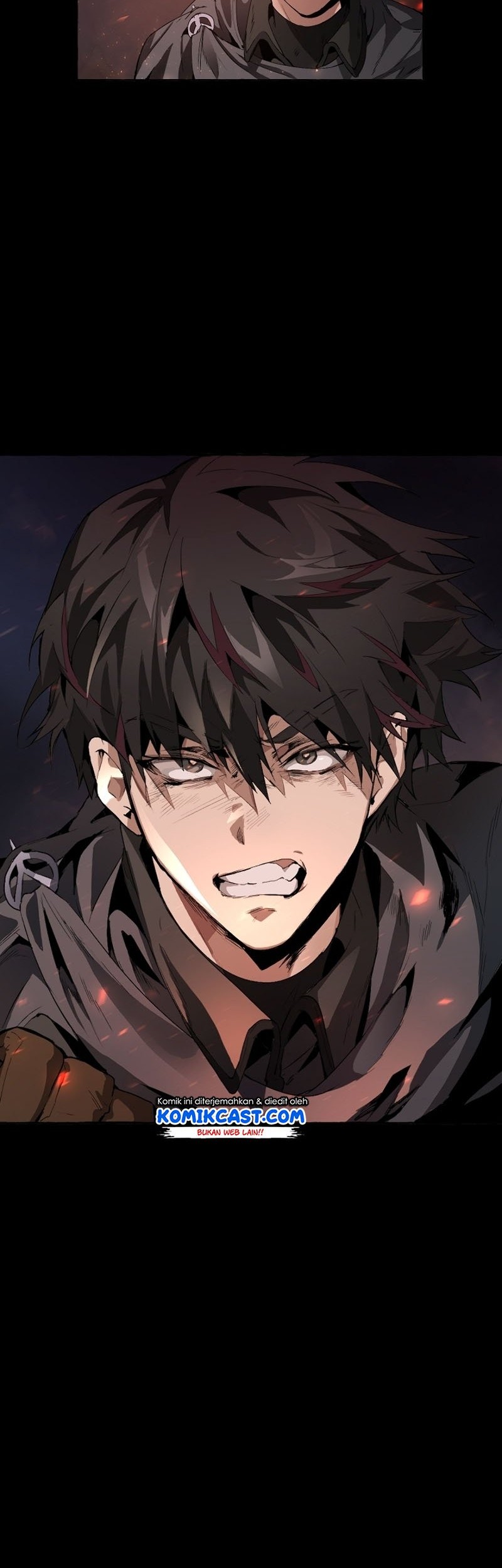 Trash of the Count’s Family Chapter 00.1 Gambar 12