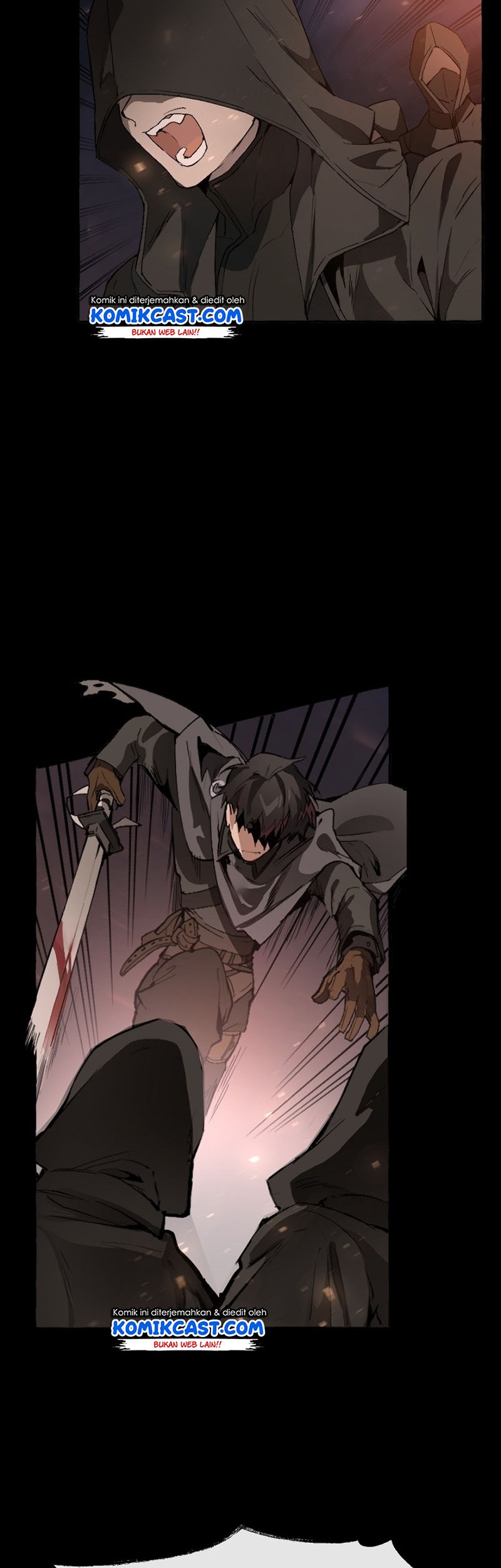 Trash of the Count’s Family Chapter 00.1 Gambar 15
