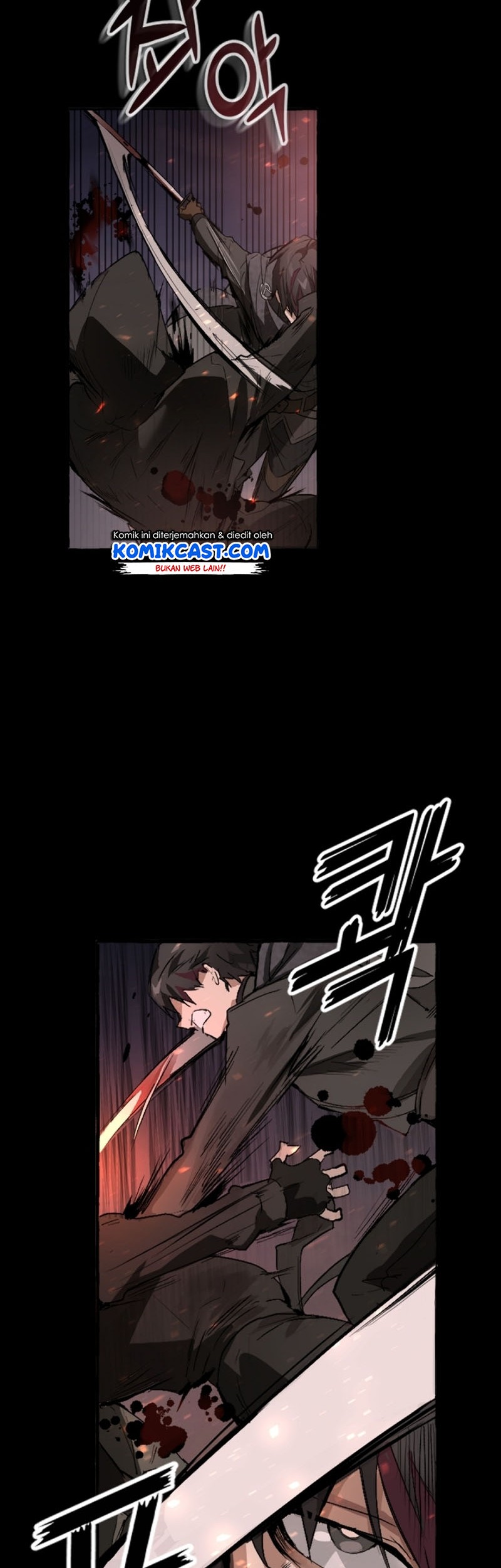 Trash of the Count’s Family Chapter 00.1 Gambar 18