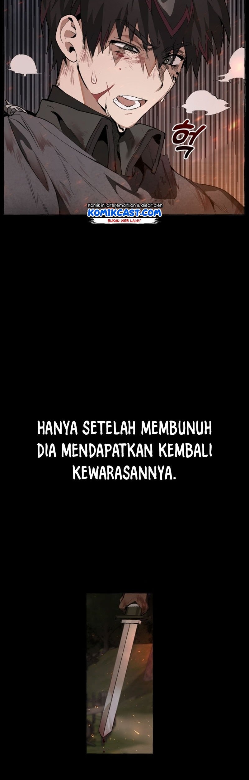 Trash of the Count’s Family Chapter 00.1 Gambar 24