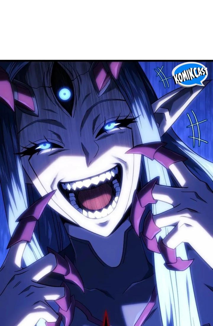 Revenge of the Iron-Blooded Sword Hound Chapter 107 Gambar 18