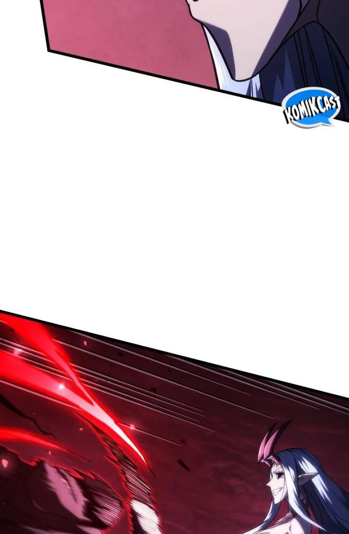 Revenge of the Iron-Blooded Sword Hound Chapter 107 Gambar 22