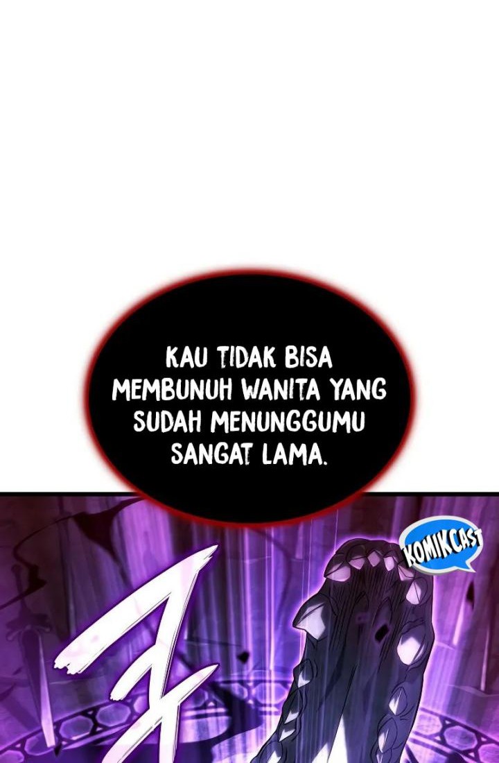 Revenge of the Iron-Blooded Sword Hound Chapter 107 Gambar 26