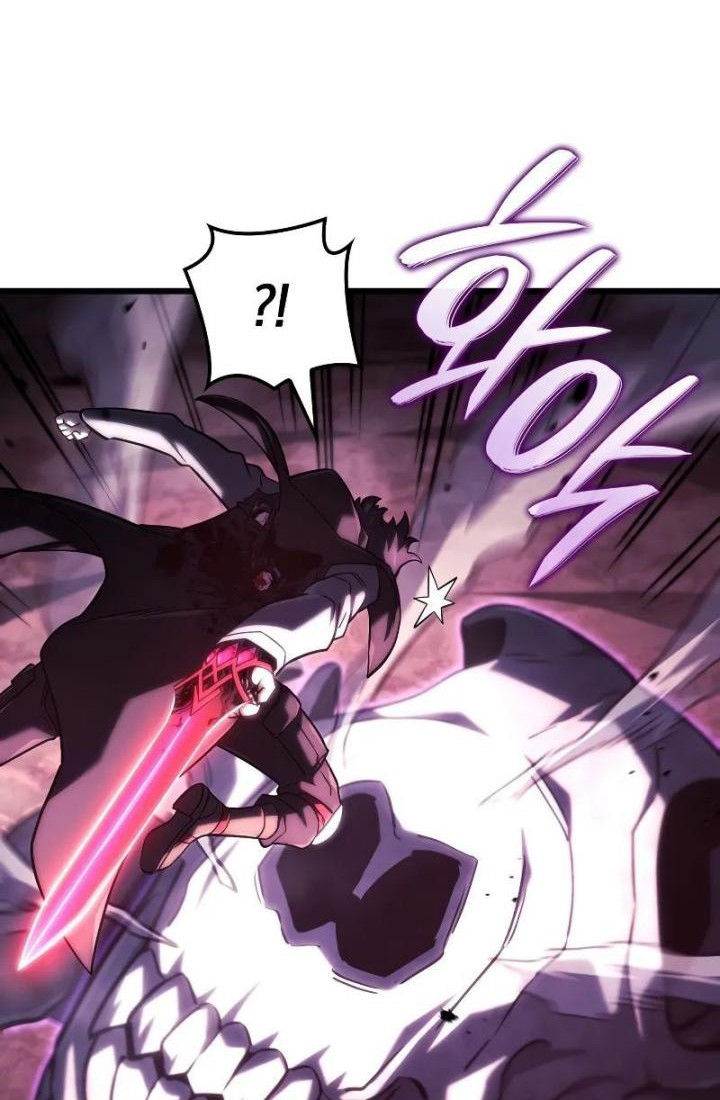 Revenge of the Iron-Blooded Sword Hound Chapter 107 Gambar 30