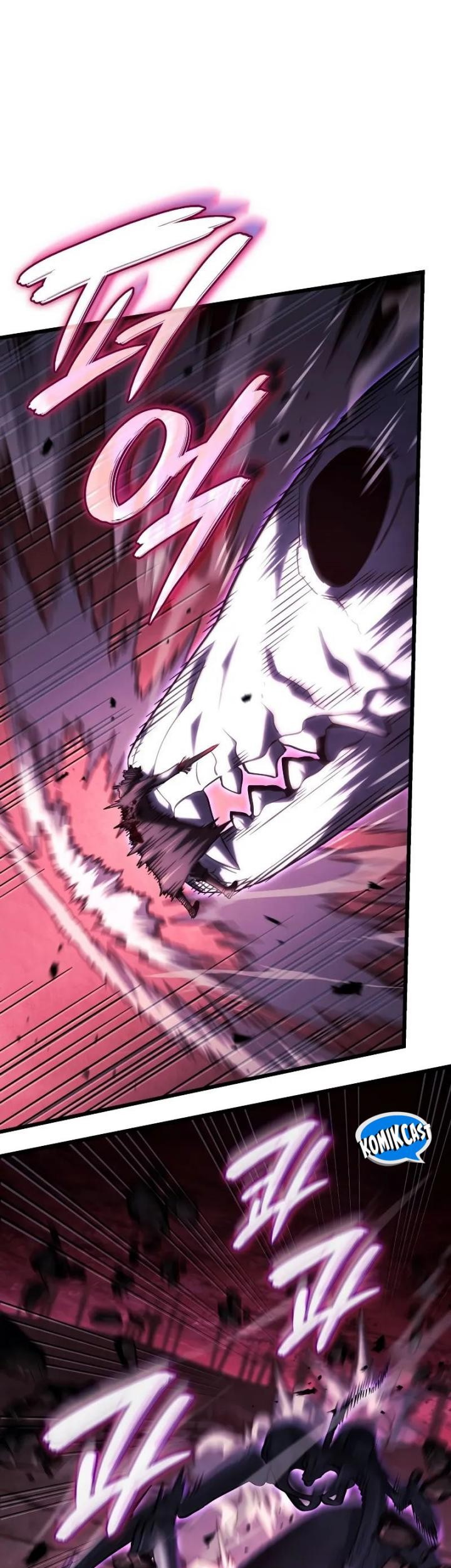 Revenge of the Iron-Blooded Sword Hound Chapter 107 Gambar 33