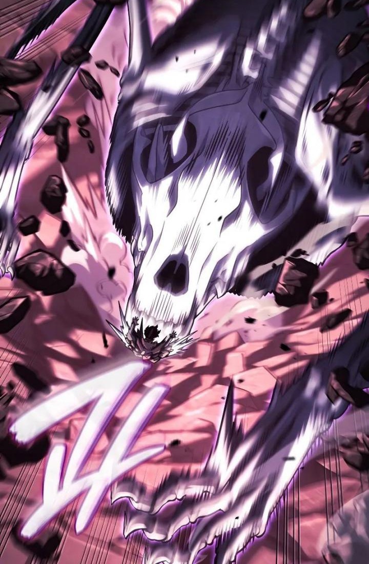 Revenge of the Iron-Blooded Sword Hound Chapter 107 Gambar 34