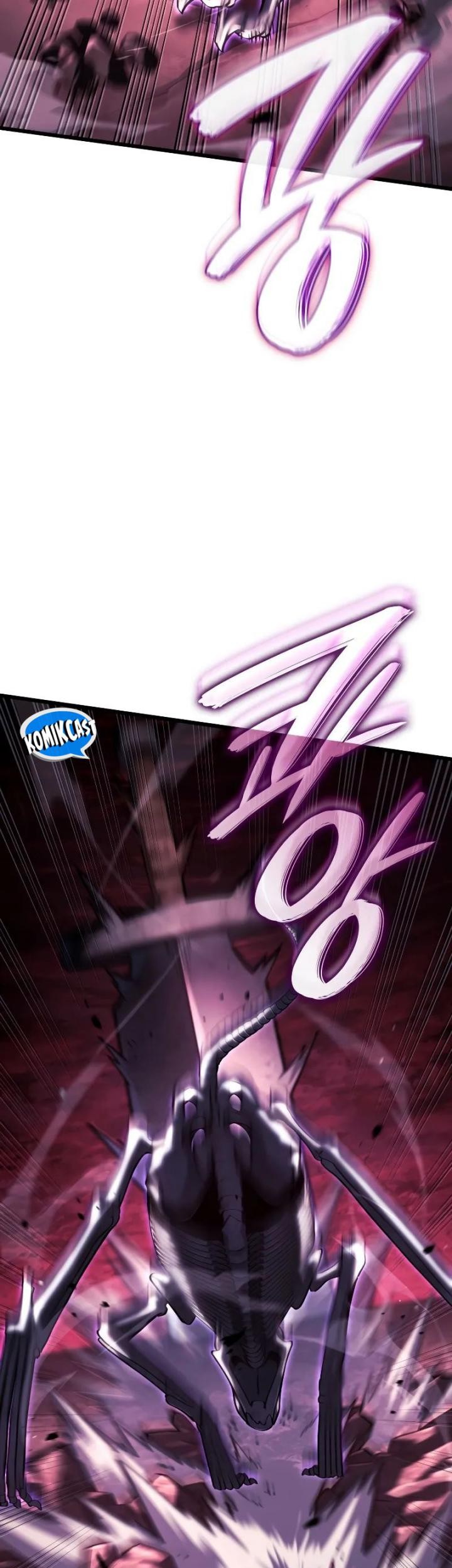 Revenge of the Iron-Blooded Sword Hound Chapter 107 Gambar 35