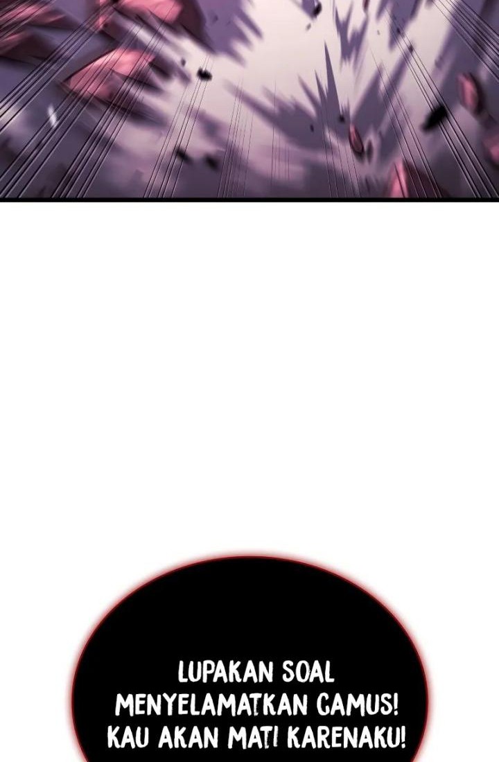 Revenge of the Iron-Blooded Sword Hound Chapter 107 Gambar 36