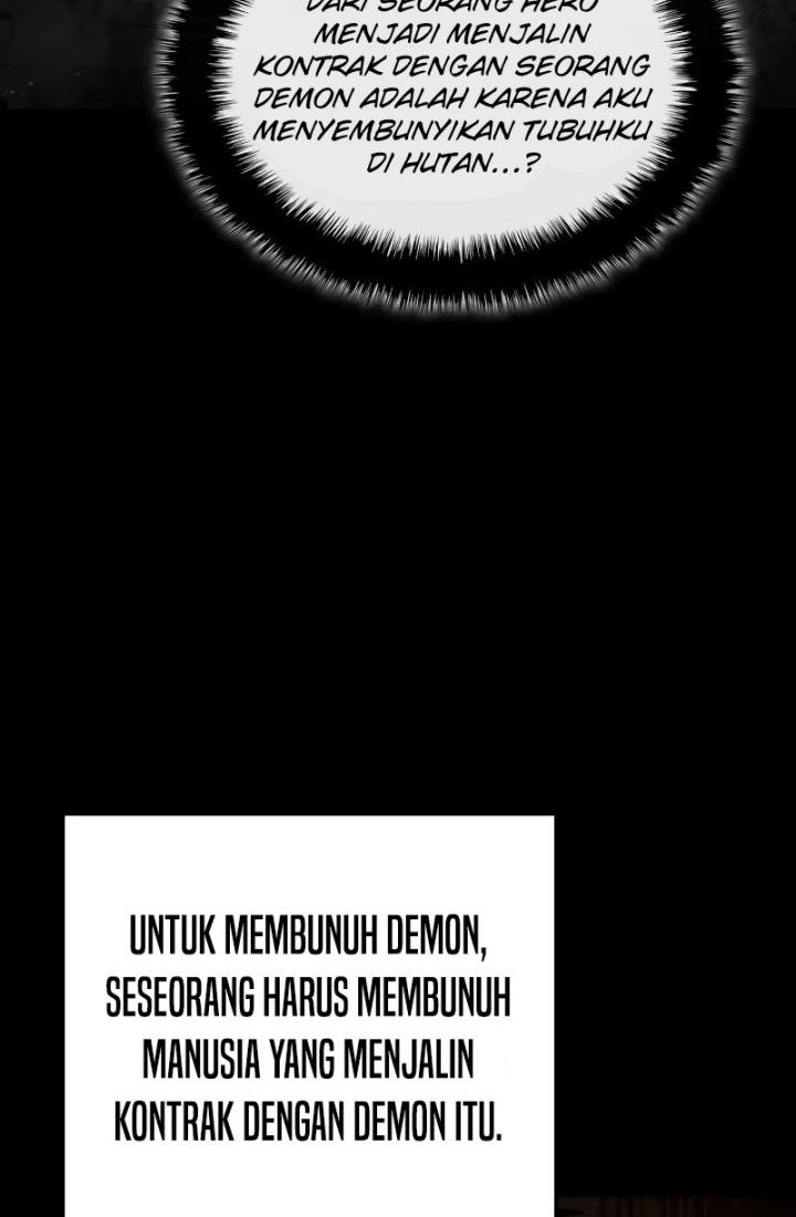 Revenge of the Iron-Blooded Sword Hound Chapter 107 Gambar 40