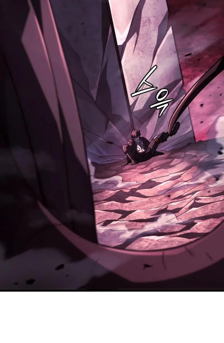 Revenge of the Iron-Blooded Sword Hound Chapter 107 Gambar 44