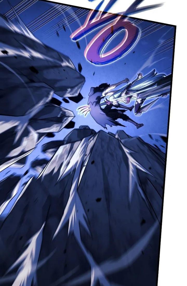 Revenge of the Iron-Blooded Sword Hound Chapter 107 Gambar 55