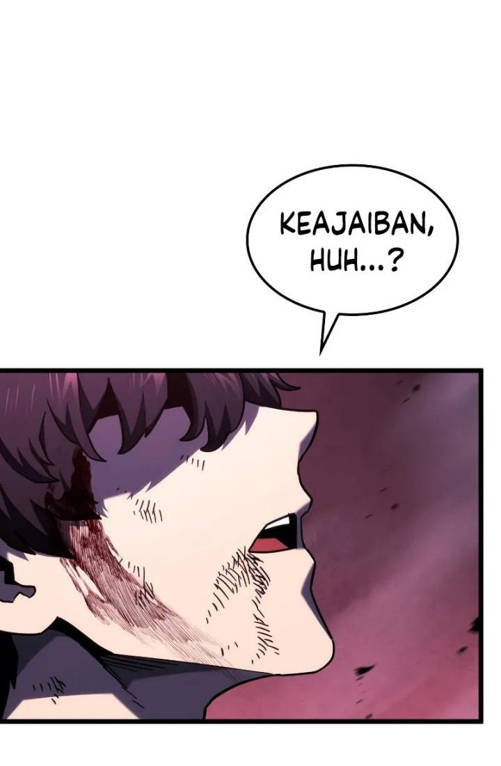 Revenge of the Iron-Blooded Sword Hound Chapter 107 Gambar 59