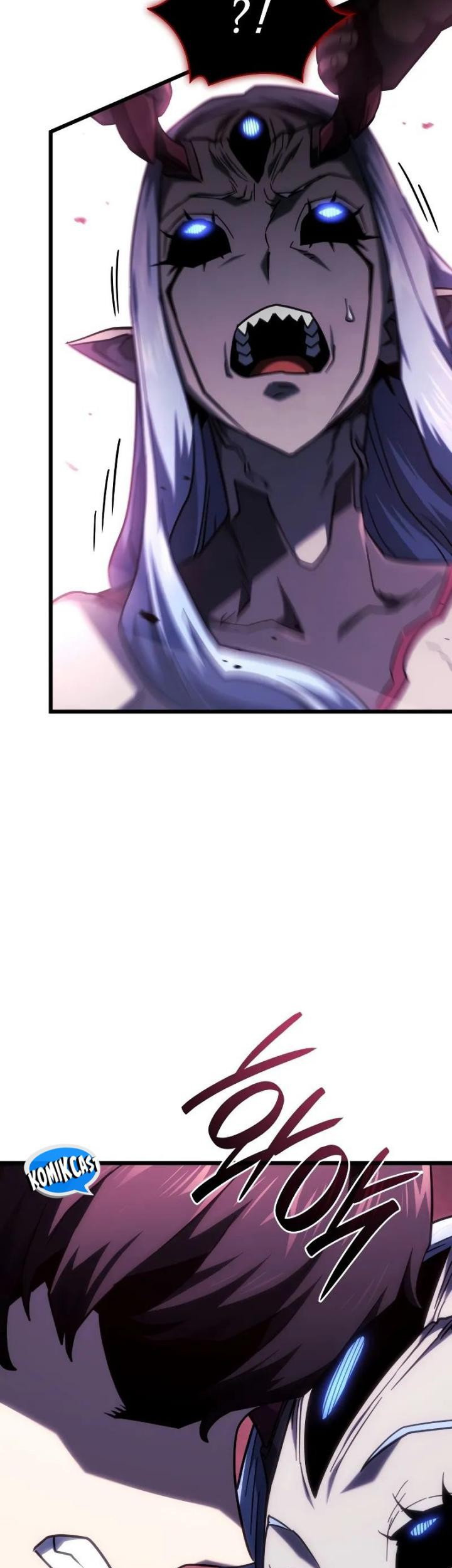 Revenge of the Iron-Blooded Sword Hound Chapter 107 Gambar 63