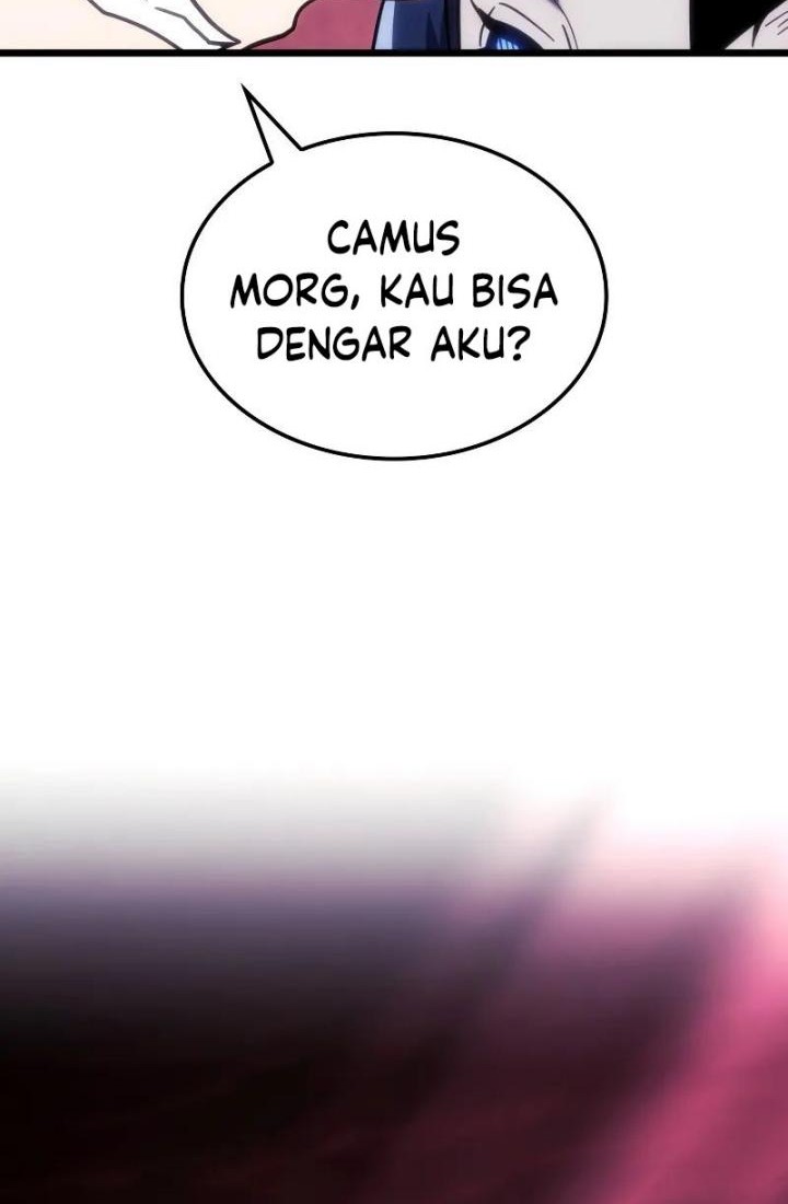 Revenge of the Iron-Blooded Sword Hound Chapter 107 Gambar 64