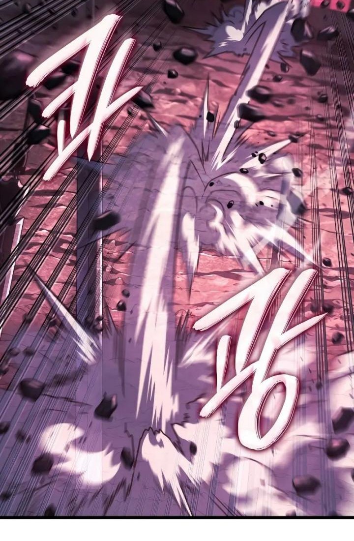 Revenge of the Iron-Blooded Sword Hound Chapter 107 Gambar 71