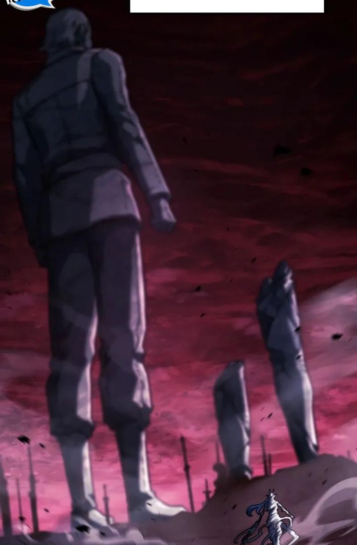 Revenge of the Iron-Blooded Sword Hound Chapter 107 Gambar 76