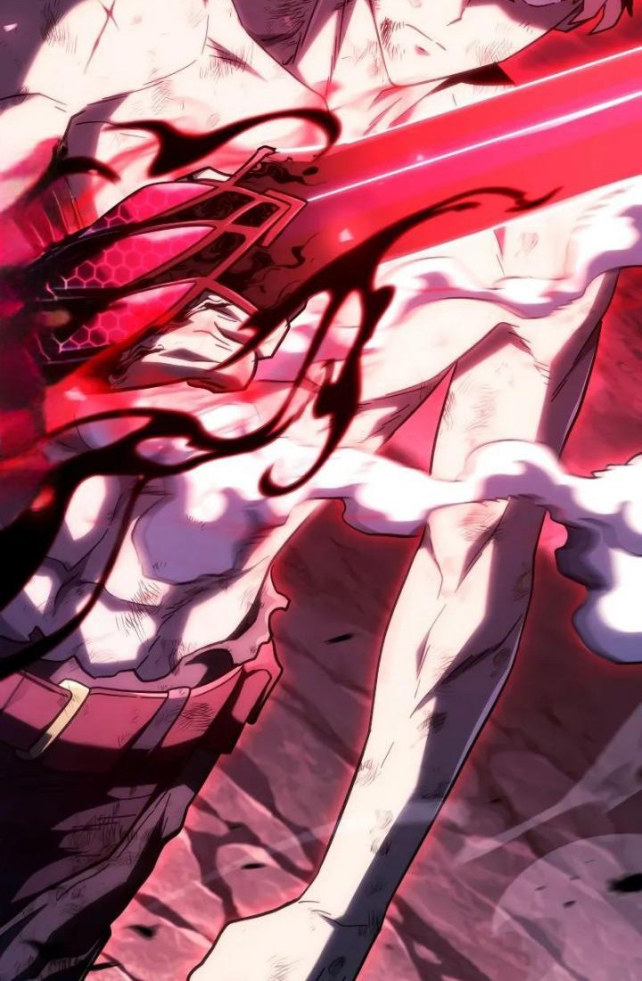 Revenge of the Iron-Blooded Sword Hound Chapter 107 Gambar 80