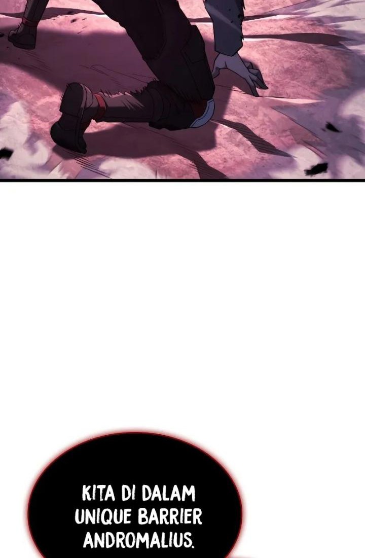 Revenge of the Iron-Blooded Sword Hound Chapter 107 Gambar 10