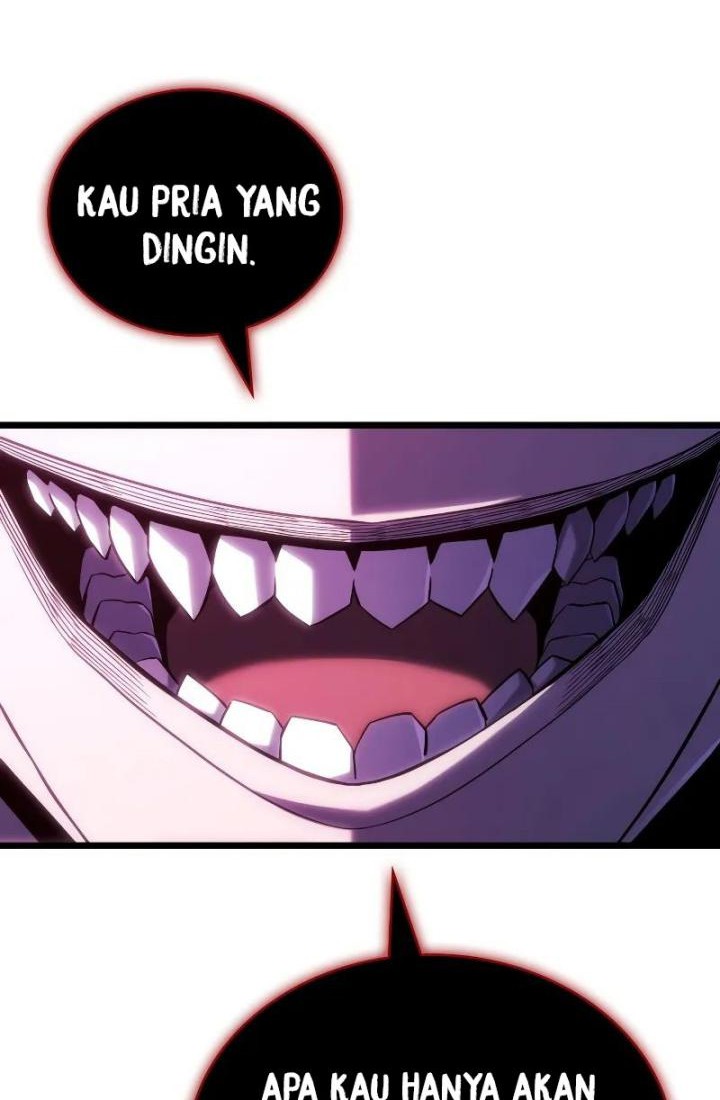 Revenge of the Iron-Blooded Sword Hound Chapter 107 Gambar 14