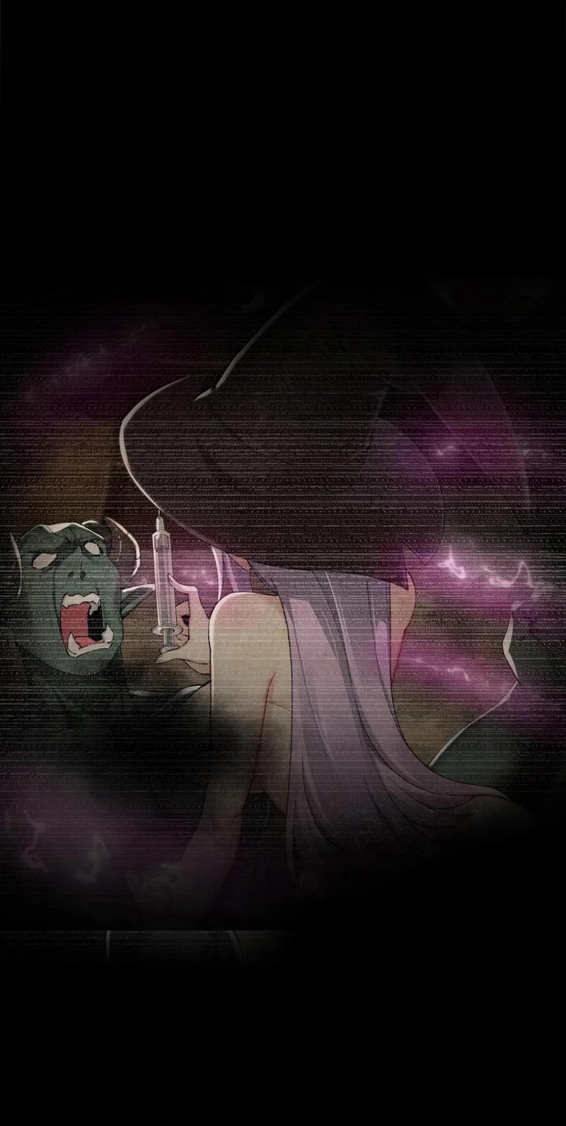 I Transmigrated Into Demon King Of Harem? Chapter 85 Gambar 19