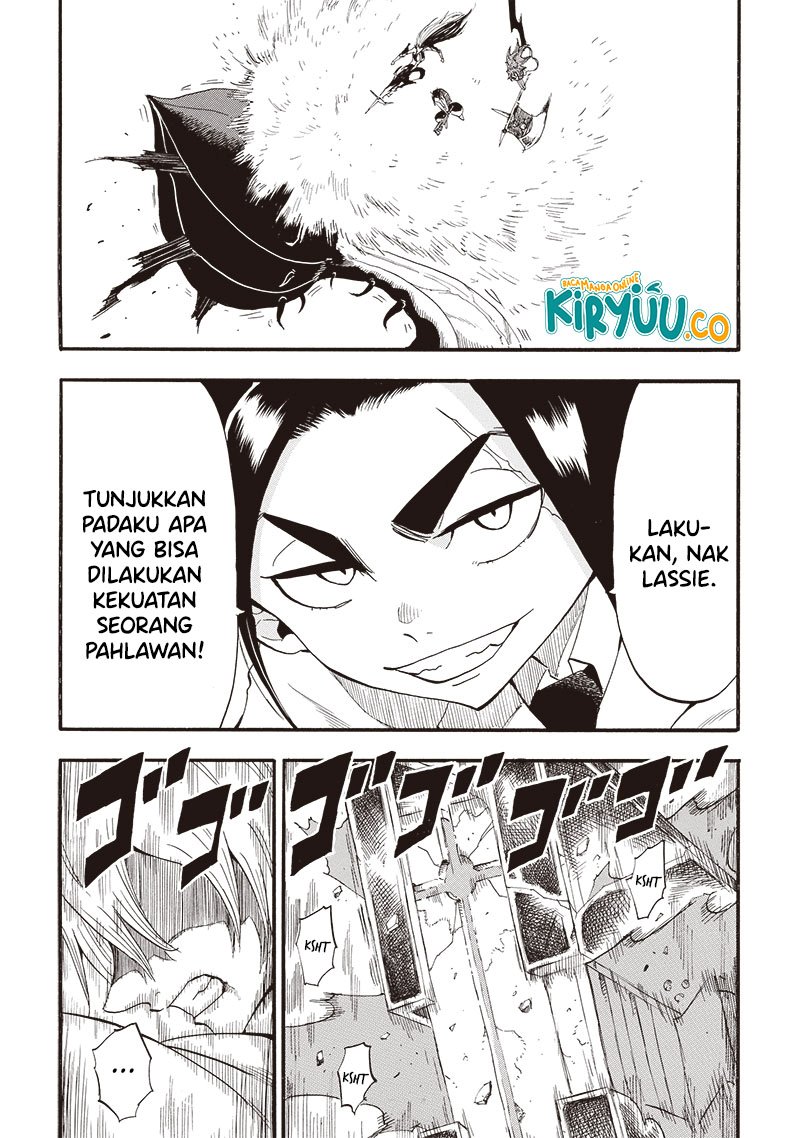 Baca Manga Grand Dwarf  Chapter 41 Gambar 2