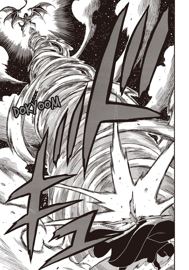 Grand Dwarf  Chapter 41 Gambar 4