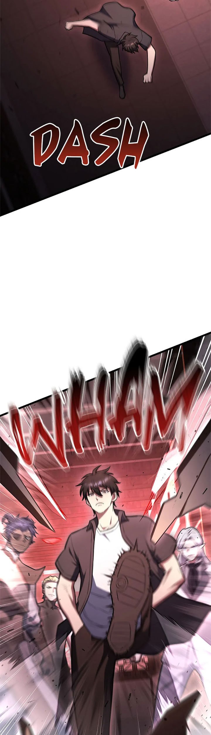 Maxed Out Leveling Chapter 86 Gambar 20