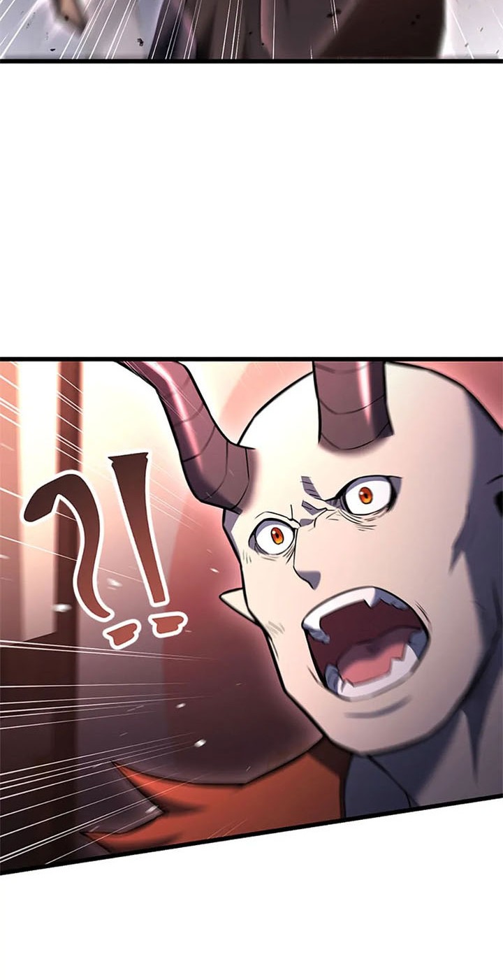 Maxed Out Leveling Chapter 86 Gambar 21