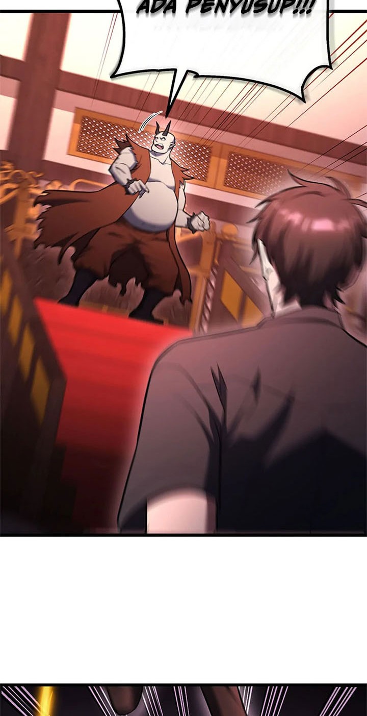 Maxed Out Leveling Chapter 86 Gambar 23