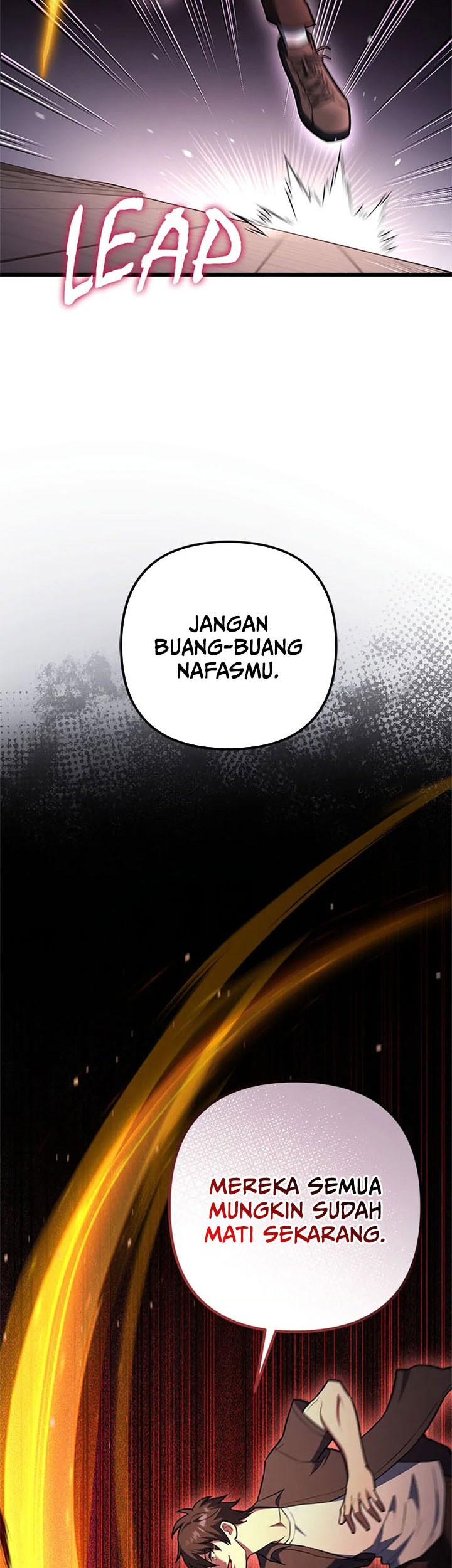 Maxed Out Leveling Chapter 86 Gambar 24