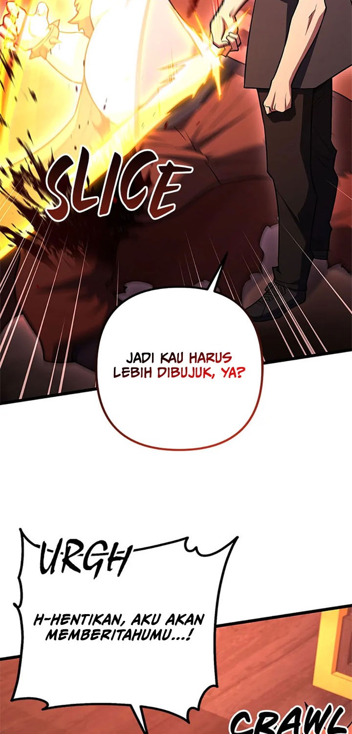 Maxed Out Leveling Chapter 86 Gambar 29
