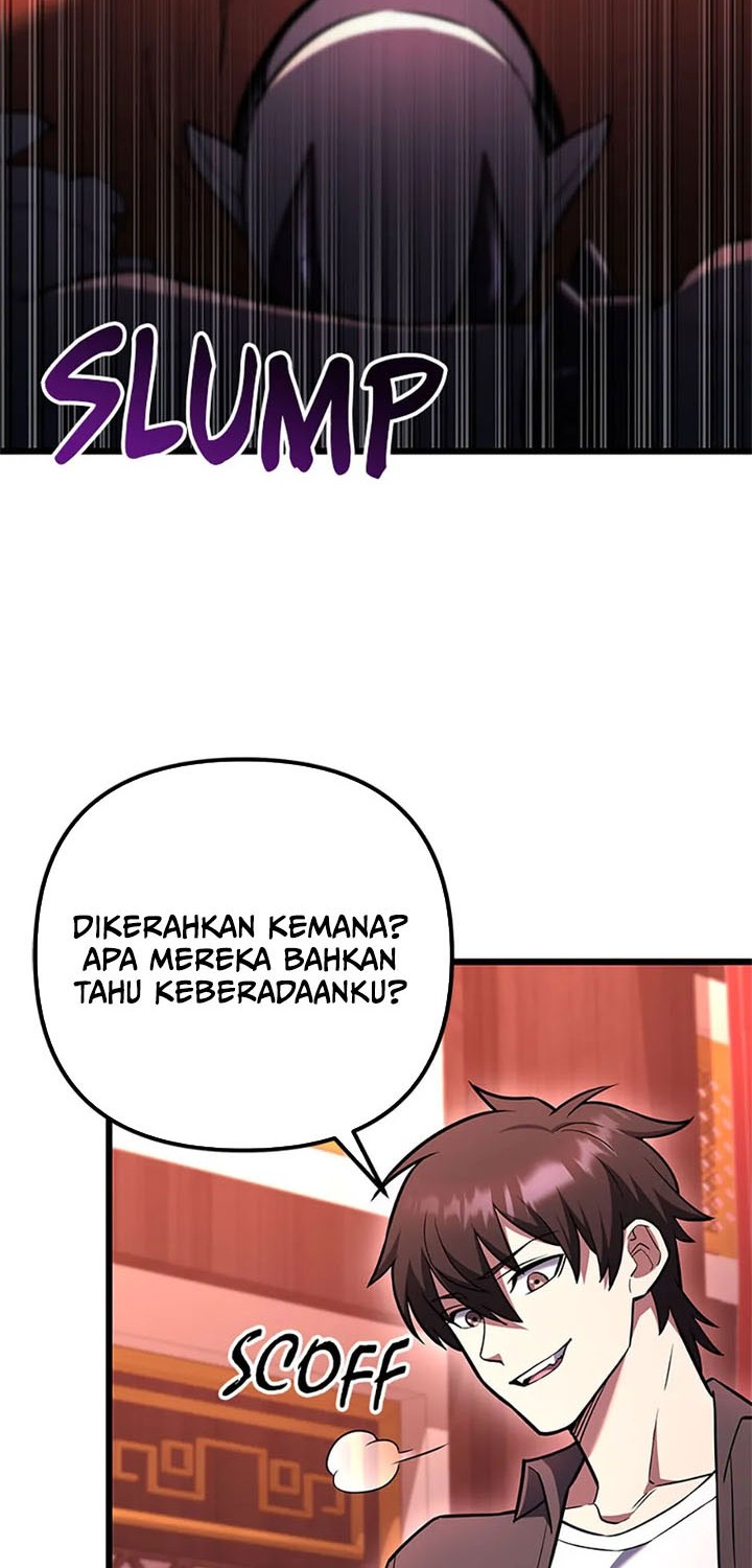 Maxed Out Leveling Chapter 86 Gambar 31