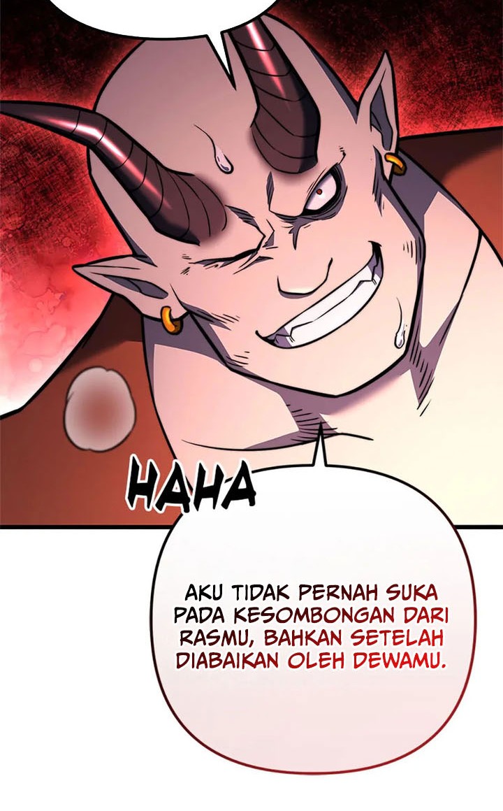 Maxed Out Leveling Chapter 86 Gambar 35