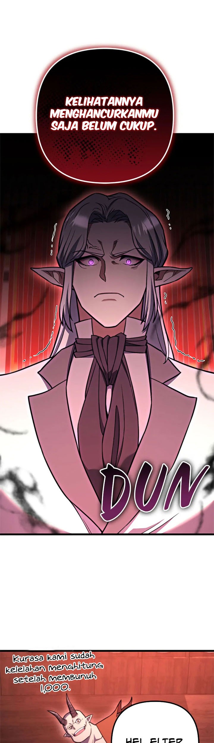 Maxed Out Leveling Chapter 86 Gambar 36