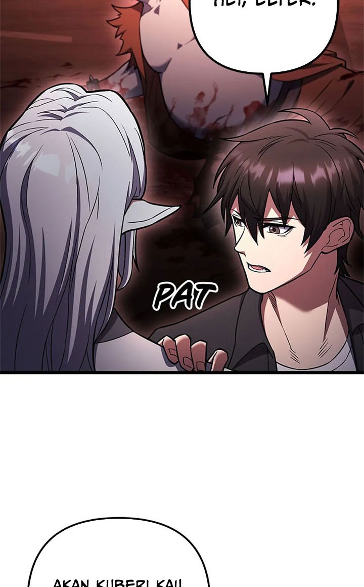 Maxed Out Leveling Chapter 86 Gambar 37
