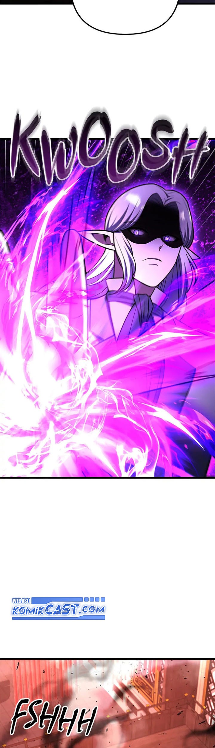 Maxed Out Leveling Chapter 86 Gambar 40