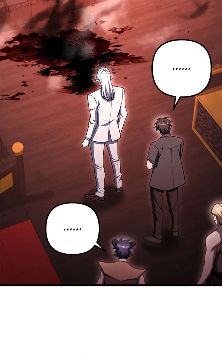 Maxed Out Leveling Chapter 86 Gambar 41