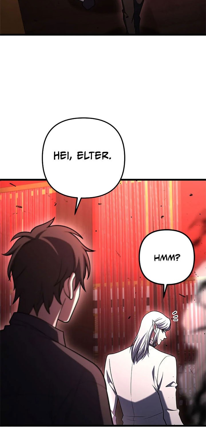 Maxed Out Leveling Chapter 86 Gambar 45