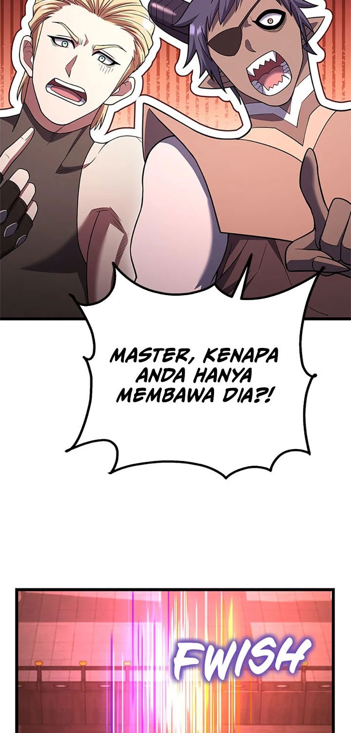 Maxed Out Leveling Chapter 86 Gambar 47