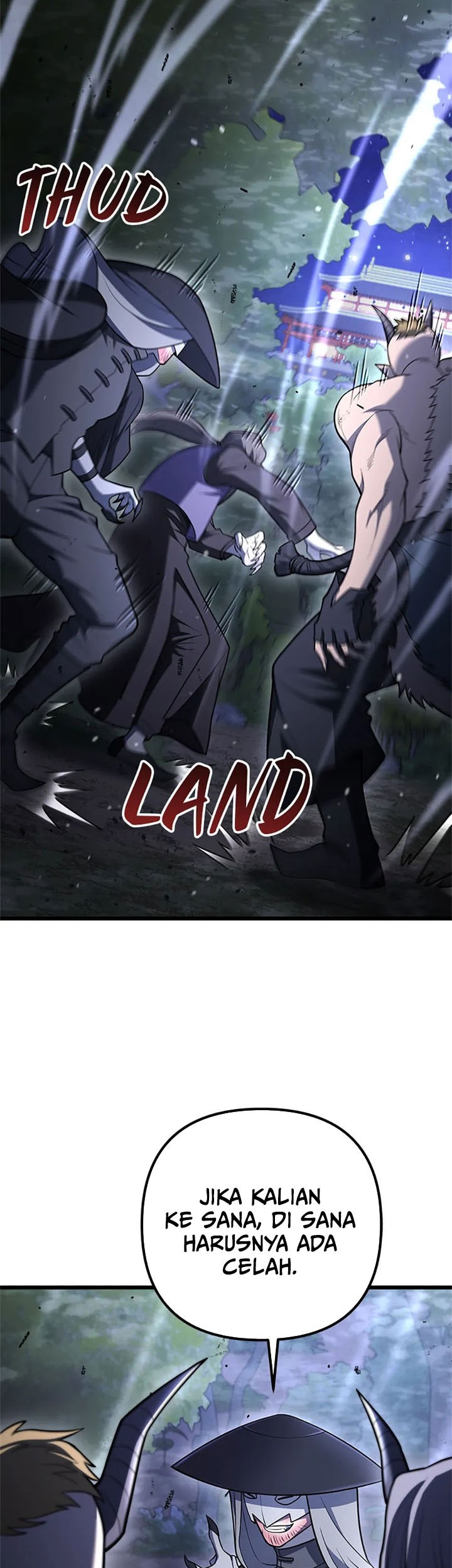 Maxed Out Leveling Chapter 86 Gambar 50