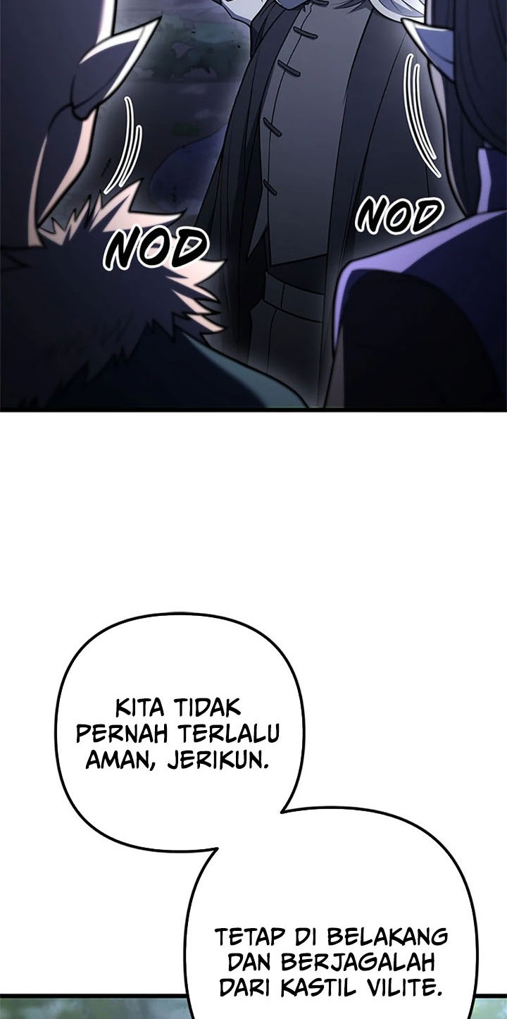 Maxed Out Leveling Chapter 86 Gambar 51